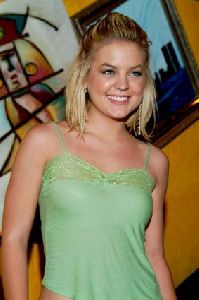 Kirsten Storms : Kristen Storms-SGG-043389