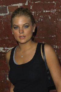 Kirsten Storms