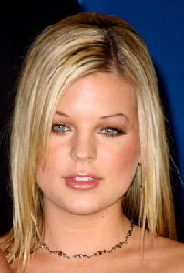 Kirsten Storms : Kirsten Storms-SGG-031577