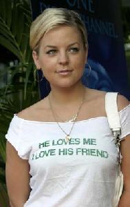 Kirsten Storms : Kirsten Storms-8