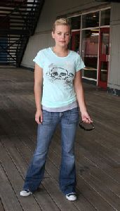 Kirsten Storms : Kirsten Storms-6