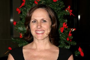 Molly Shannon : Molly Shannon-2