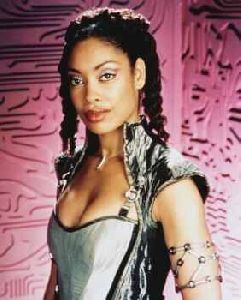 Gina Torres : 10045926A