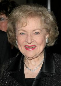 Betty White : Betty White-SGG-059513