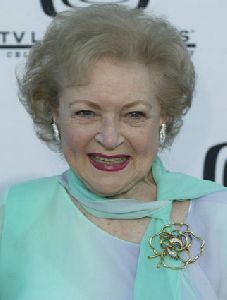 Betty White : Betty White-SGG-042147