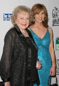 Betty White : Betty White-SGG-059512