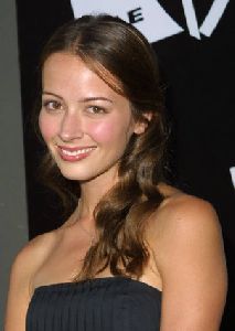 Amy Acker : Amy Acker-SGS-008840