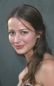 Amy Acker : Amy Acker-SGG-030774