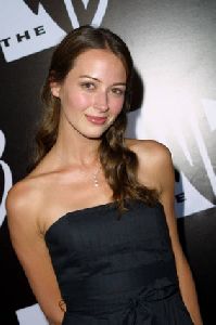 Amy Acker : Amy Acker-SGS-008695