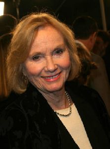 Eva Marie Saint : Eva Marie Saint-SGS-021143