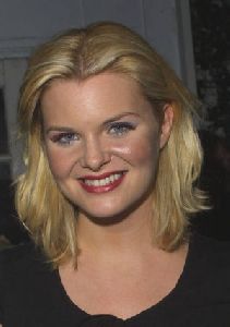 Heather Tom : Heather Tom-SGS-008593