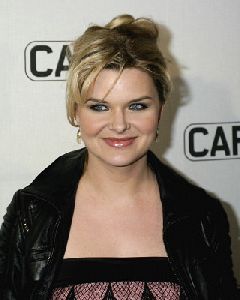 Heather Tom : Heather Tom-1