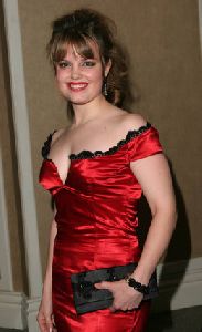 Kimberly J. Brown : Kimberly J. Brown-SGS-027598