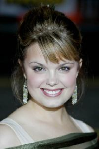 Kimberly J. Brown : Kimberly J. Brown-SGG-050369