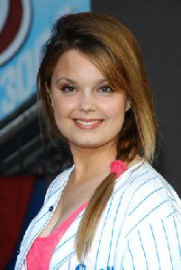 Kimberly J. Brown : Kimberly J. Brown-SGG-050076