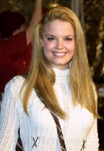 Kimberly J. Brown : Kimberly J Brown-SGG-031000