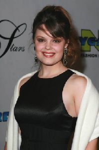 Kimberly J. Brown : Kimberly Brown-SGG-046150