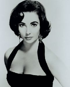 Elizabeth Taylor : 164793