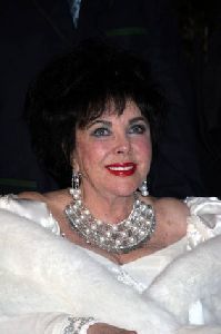 Elizabeth Taylor : Elizabeth Taylor-TTO-001662