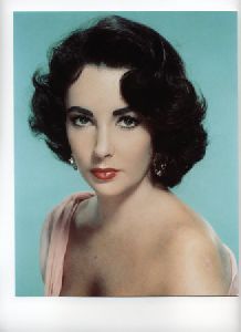 Elizabeth Taylor : 039 26828