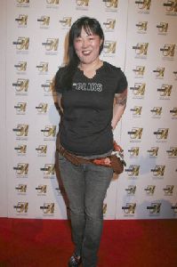 Margaret Cho : Margaret Cho-TTO-003819