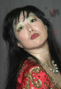 Margaret Cho : Margaret Cho-SGG-036996