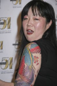 Margaret Cho : Margaret Cho-TTO-003828