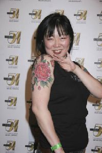 Margaret Cho : Margaret Cho-TTO-003842