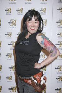 Margaret Cho : Margaret Cho-TTO-003825