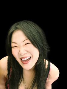 Margaret Cho : Margaret-Cho-mt01