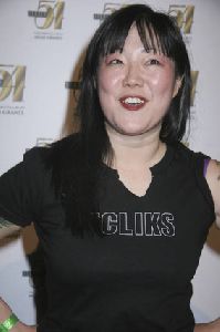 Margaret Cho : Margaret Cho-TTO-003837