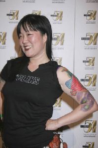 Margaret Cho : Margaret Cho-TTO-003826