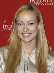 Olivia Wilde : Olivia Wilde-SGS-011373