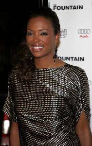 Aisha Tyler : Aisha Tyler-DGG-013021