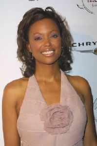 Aisha Tyler : Aisha Tyler-SGS-010924