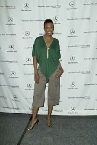 Aisha Tyler : Aisha Tyler-5