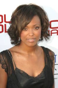 Aisha Tyler : Aisha Tyler-14