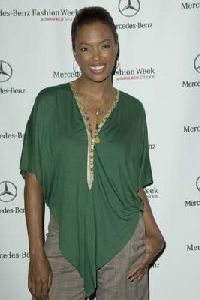 Aisha Tyler : Aisha Tyler-3