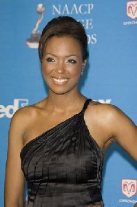 Aisha Tyler : Aisha Tyler-9