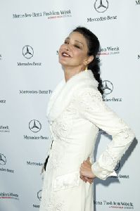 Shohreh Aghdashloo : Shohreh Aghdashloo-10