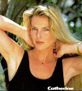 catherine oxenberg : 5