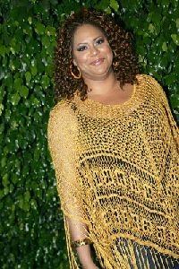 Kim Coles : Kim Coles-3