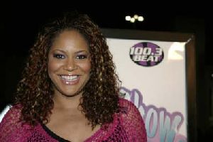 Kim Coles : Kim Coles-2