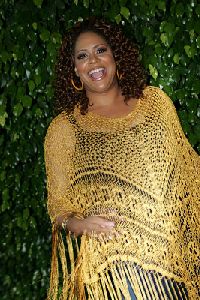 Kim Coles : Kim Coles-1