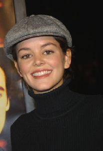 Nora Zehetner : Nora Zehetner-SGS-010411