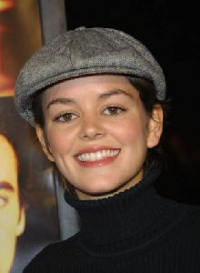 Nora Zehetner : Nora Zehetner-SGS-010484