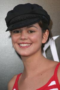 Nora Zehetner : Nora Zehetner-SGG-030710