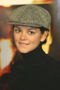 Nora Zehetner : Nora Zehetner-SGS-010344