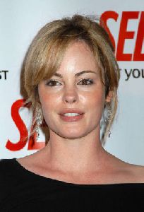 Chandra West : Chandra West-SGG-045083