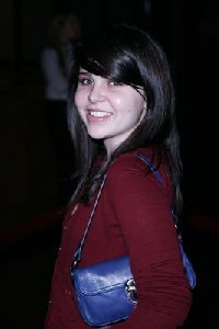 Mae Whitman : Mae Whitman-1